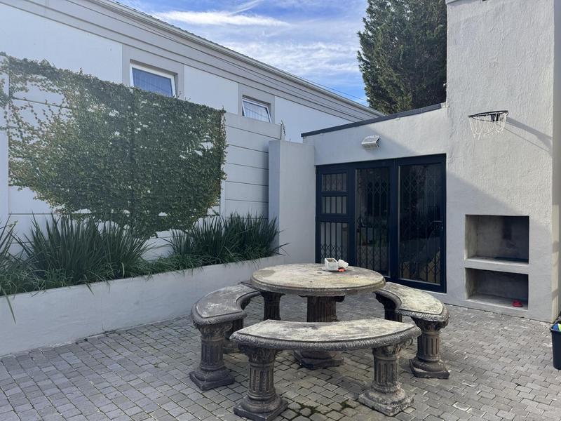 To Let 3 Bedroom Property for Rent in Wellway Park Western Cape